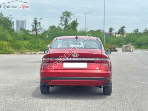Hyundai Accent Đặc biệt 1.5 AT 2024 - ảnh 3
