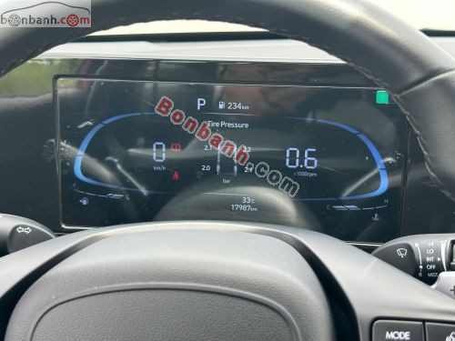 Hyundai Accent Đặc biệt 1.5 AT 2024 - ảnh 4