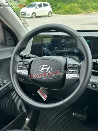 Hyundai Accent Đặc biệt 1.5 AT 2024 - ảnh 5