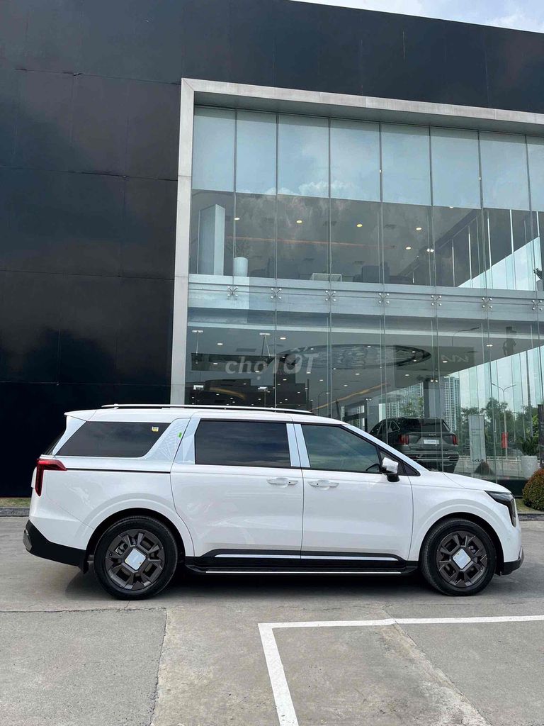 Kia Carnival 2026 - ảnh 2