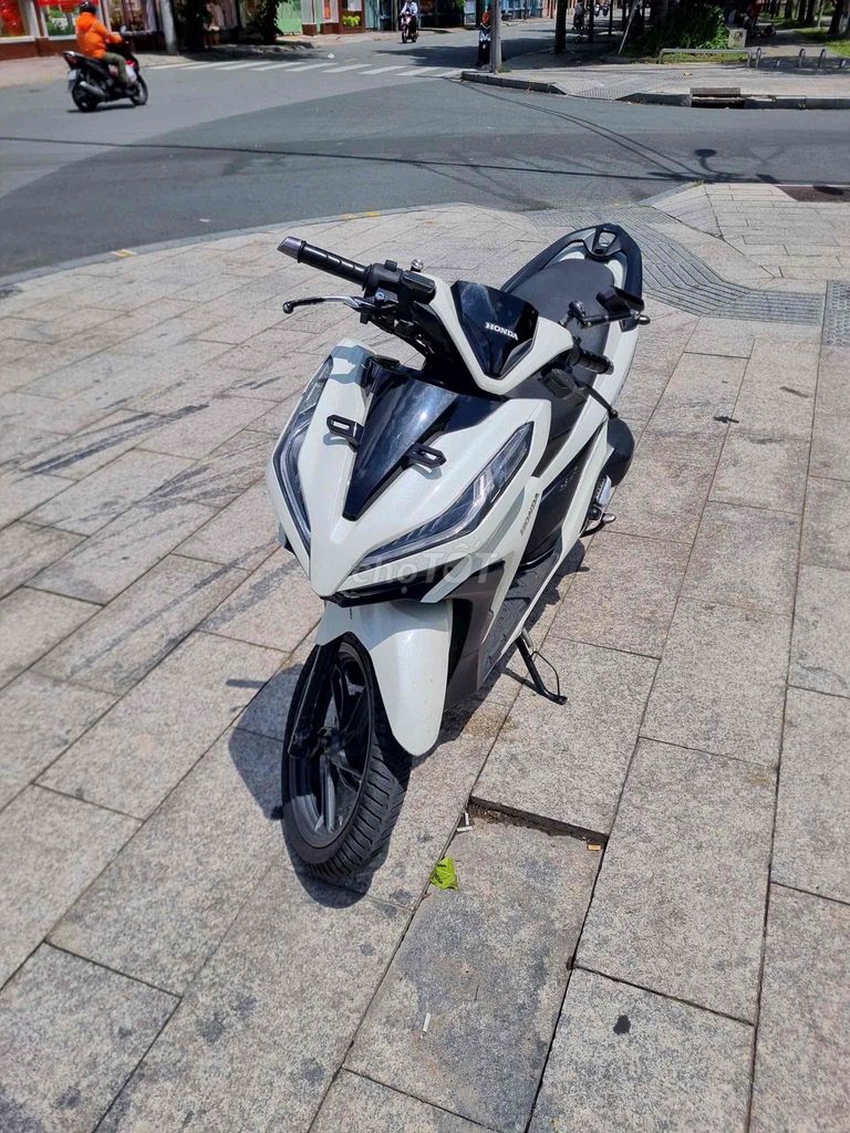 Honda Vario 2018 - ảnh 1