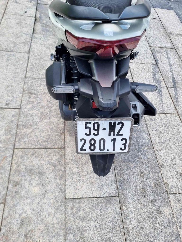 Honda Vario 2018 - ảnh 2
