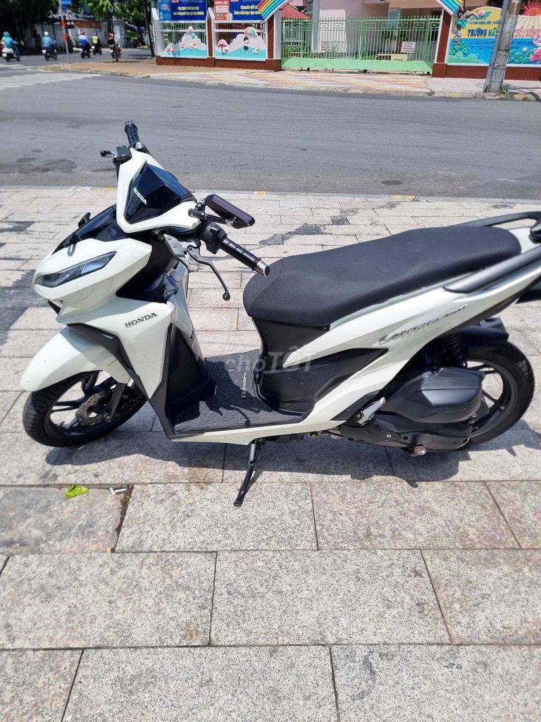 Honda Vario 2018 - ảnh 3