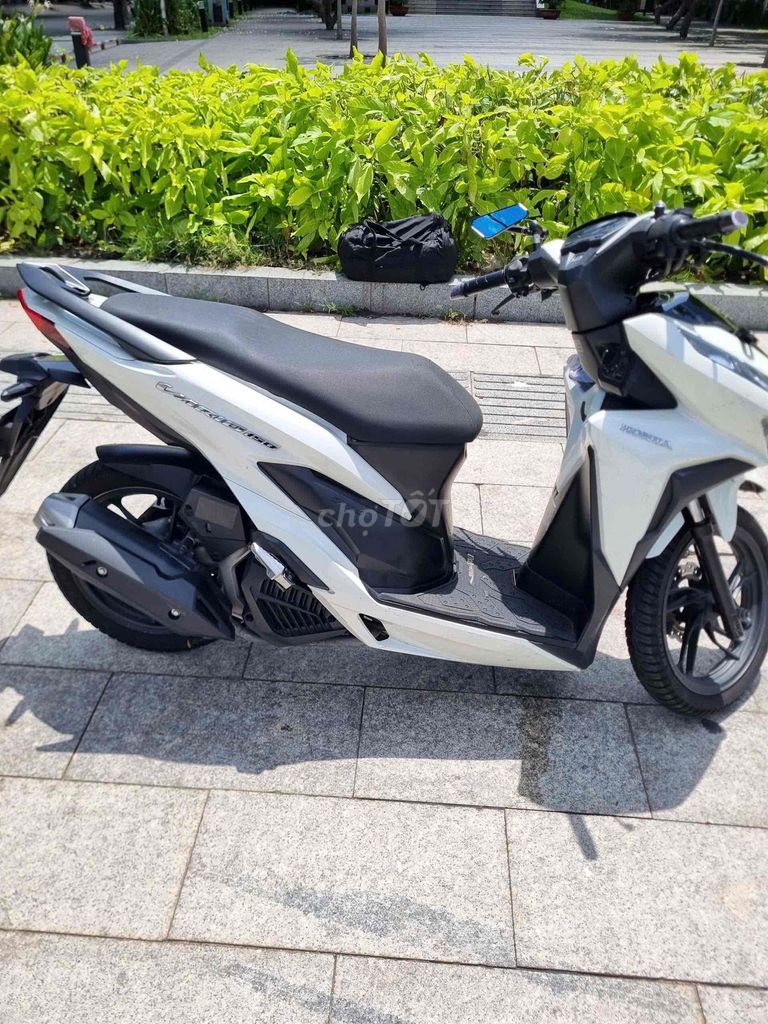 Honda Vario 2018 - ảnh 4