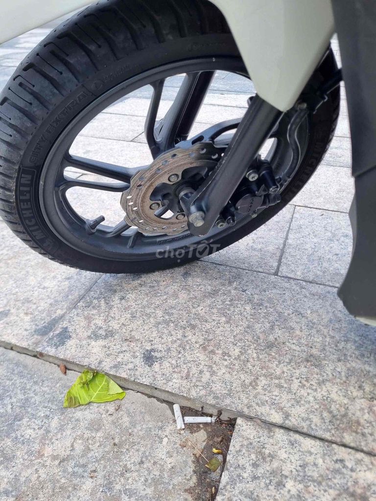 Honda Vario 2018 - ảnh 5