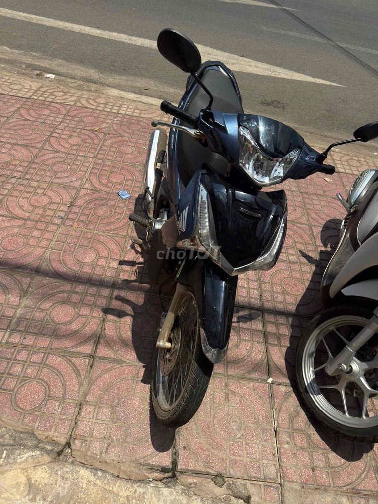 Honda Future 2023 - ảnh 1