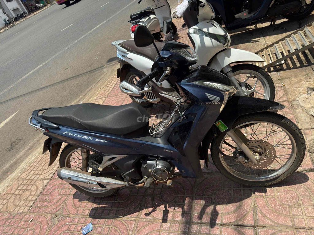 Honda Future 2023 - ảnh 2