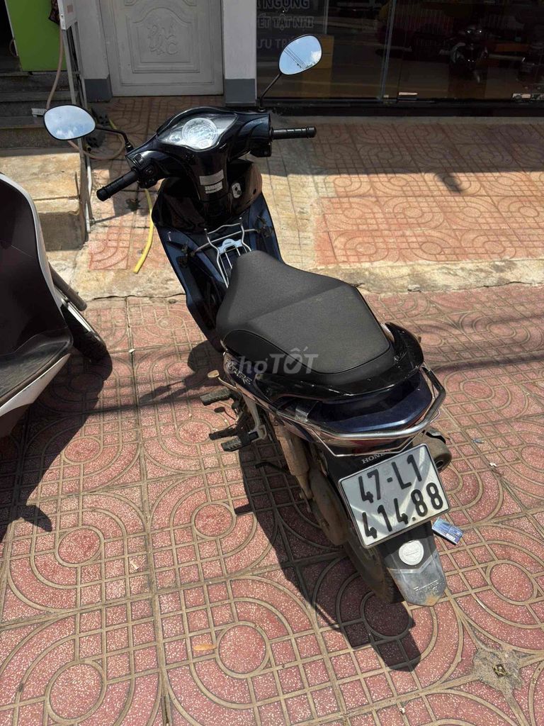Honda Future 2023 - ảnh 3