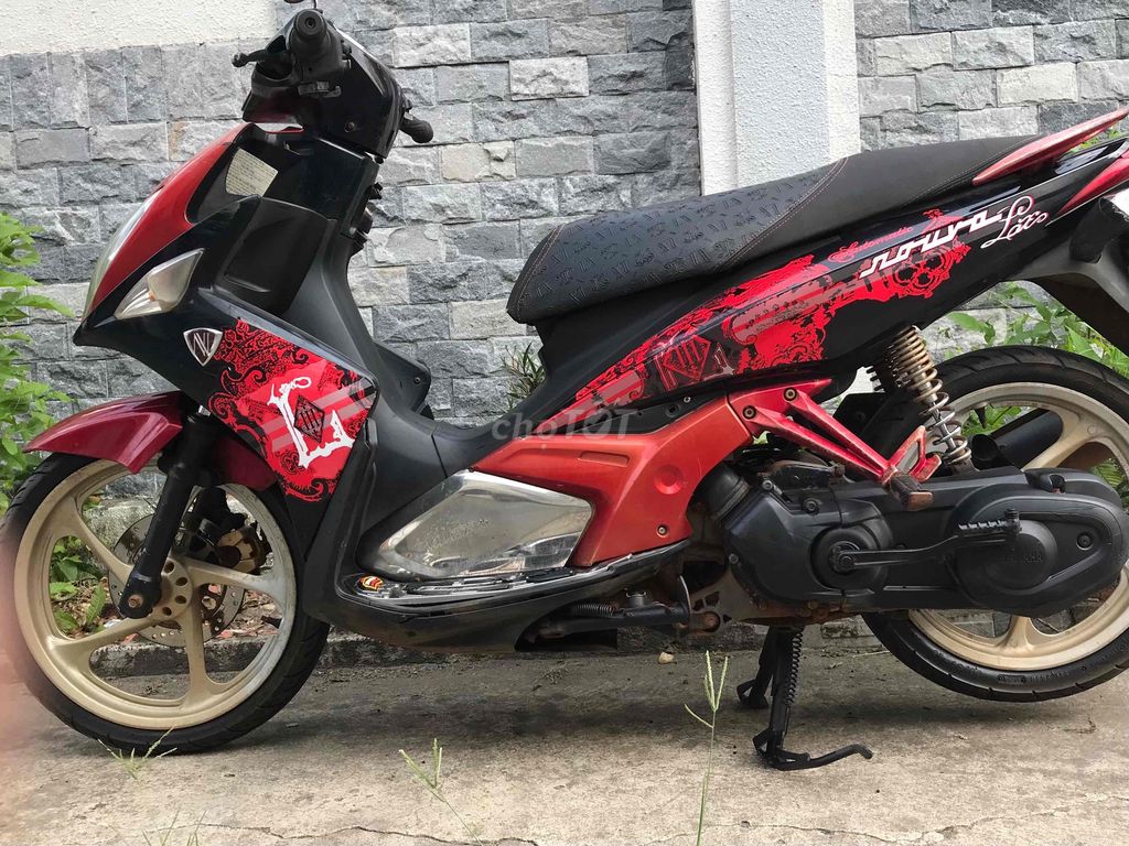 Yamaha novo 2011 - ảnh 2