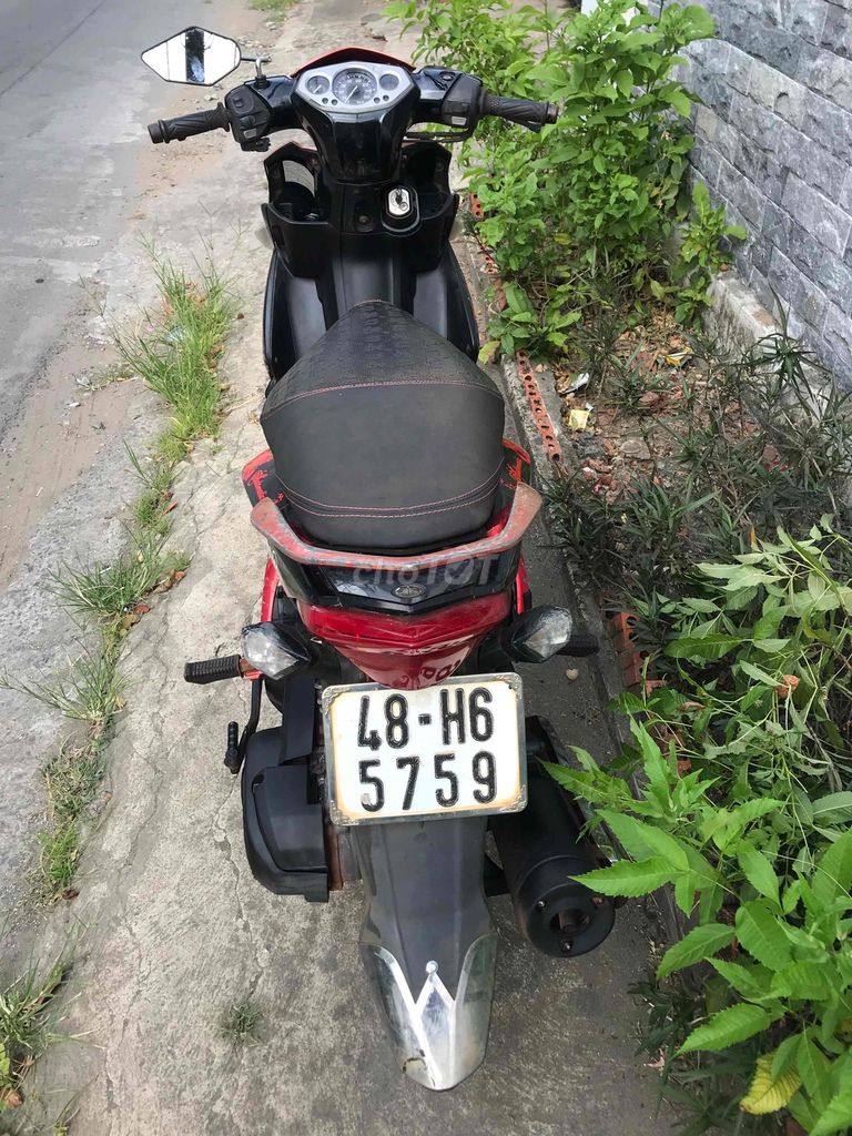 Yamaha novo 2011 - ảnh 4