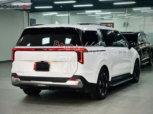 Kia Carnival Signature 2.2D 2024 - ảnh 3
