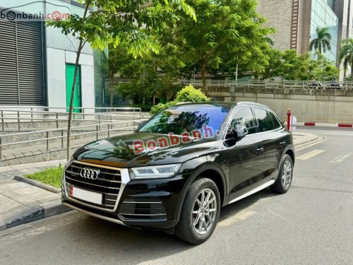 Audi Q5 2.0 AT 2018 - ảnh 2