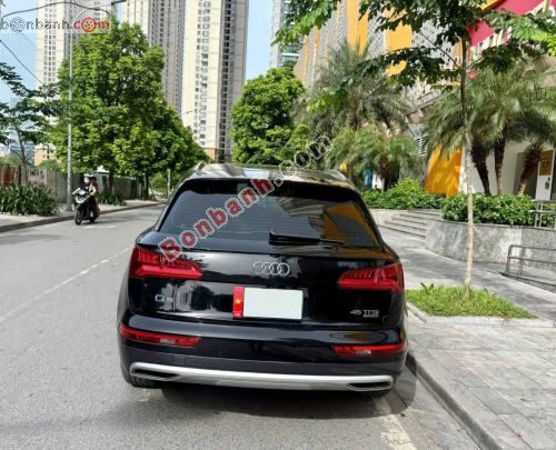 Audi Q5 2.0 AT 2018 - ảnh 3