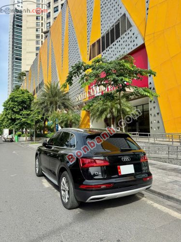 Audi Q5 2.0 AT 2018 - ảnh 4