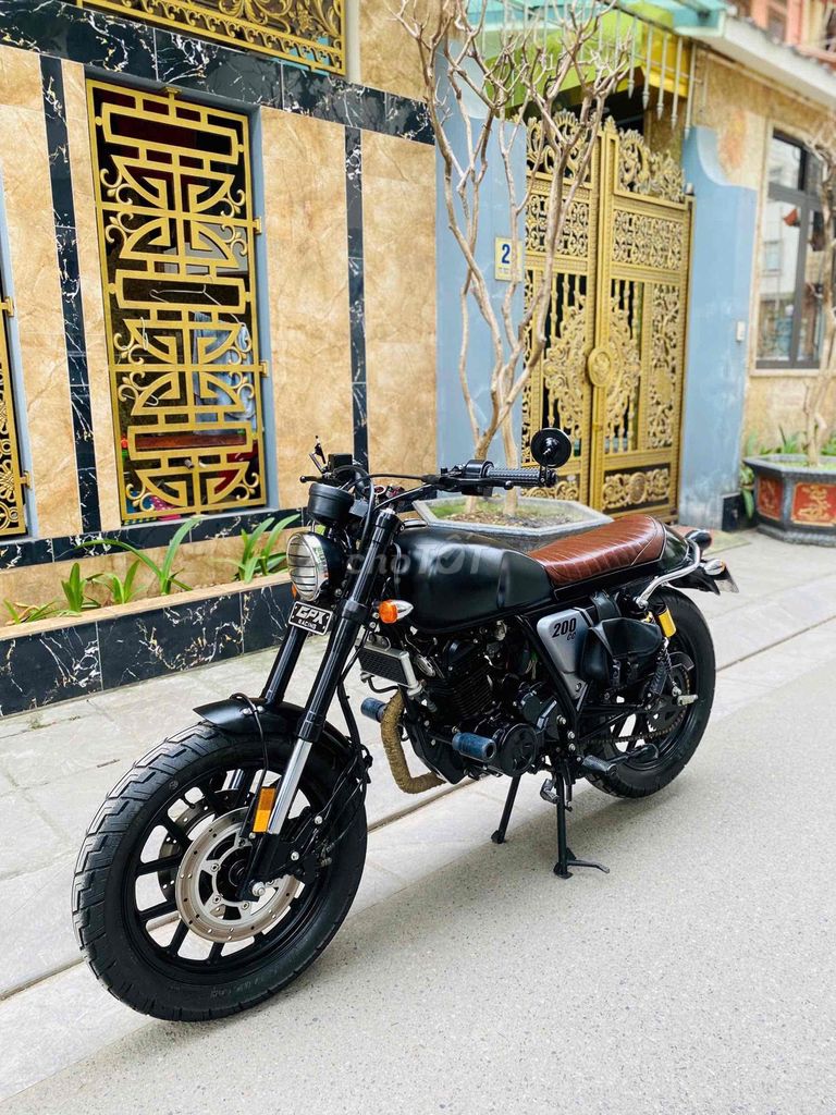 GPX LEGEND 2020 - ảnh 1
