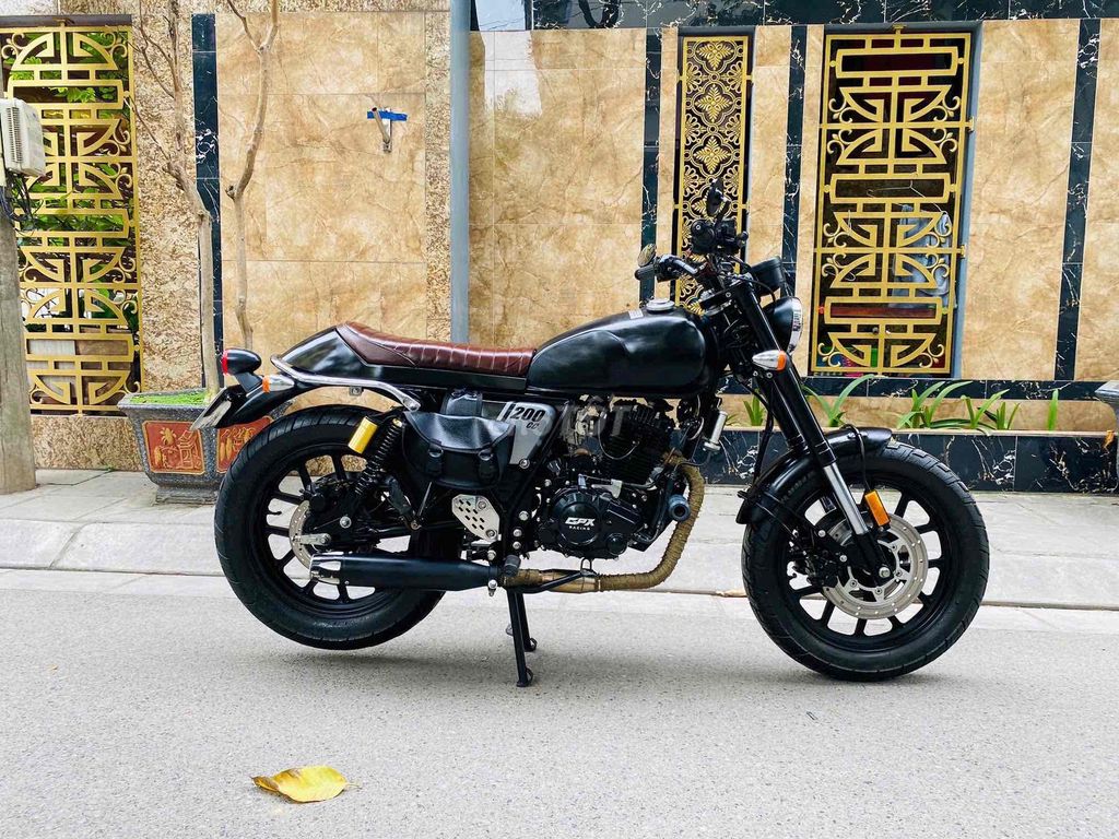 GPX LEGEND 2020 - ảnh 2