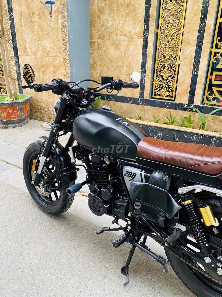 GPX LEGEND 2020 - ảnh 3