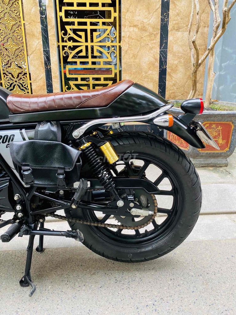 GPX LEGEND 2020 - ảnh 4
