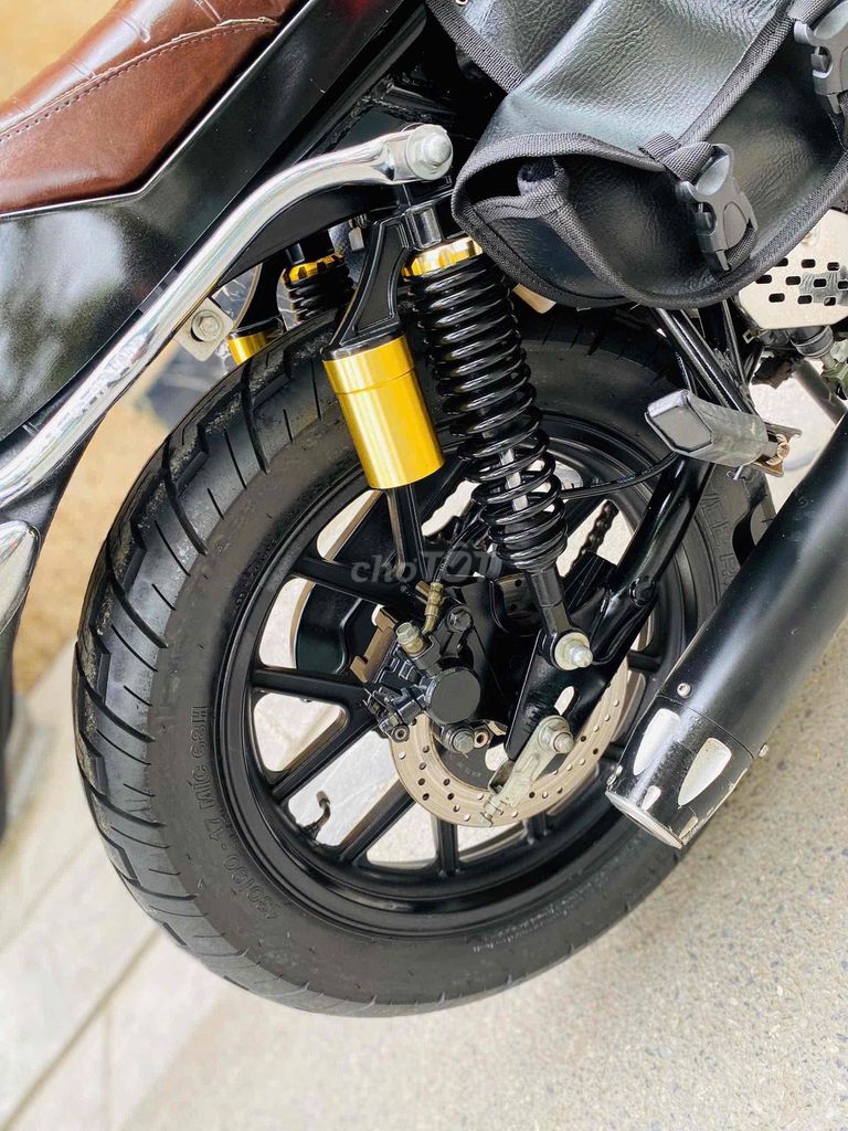 GPX LEGEND 2020 - ảnh 5