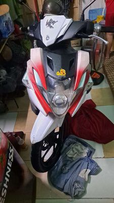 Yamaha Nouvo 2014 - ảnh 1