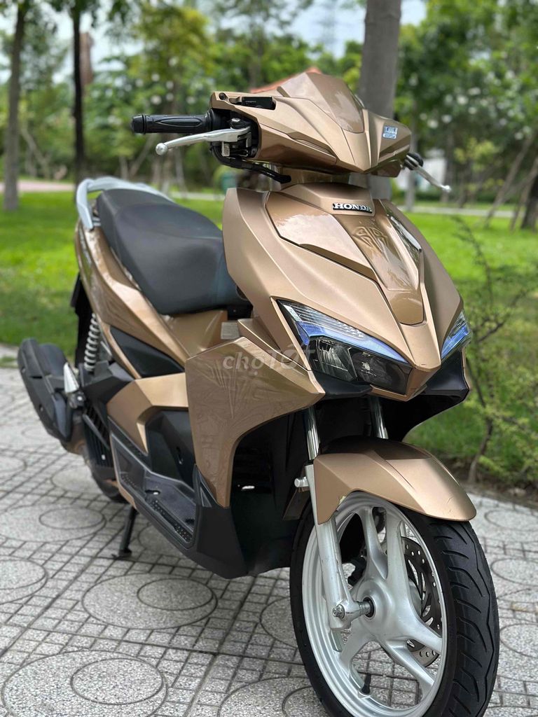 Honda Air Blade 2017 - ảnh 1