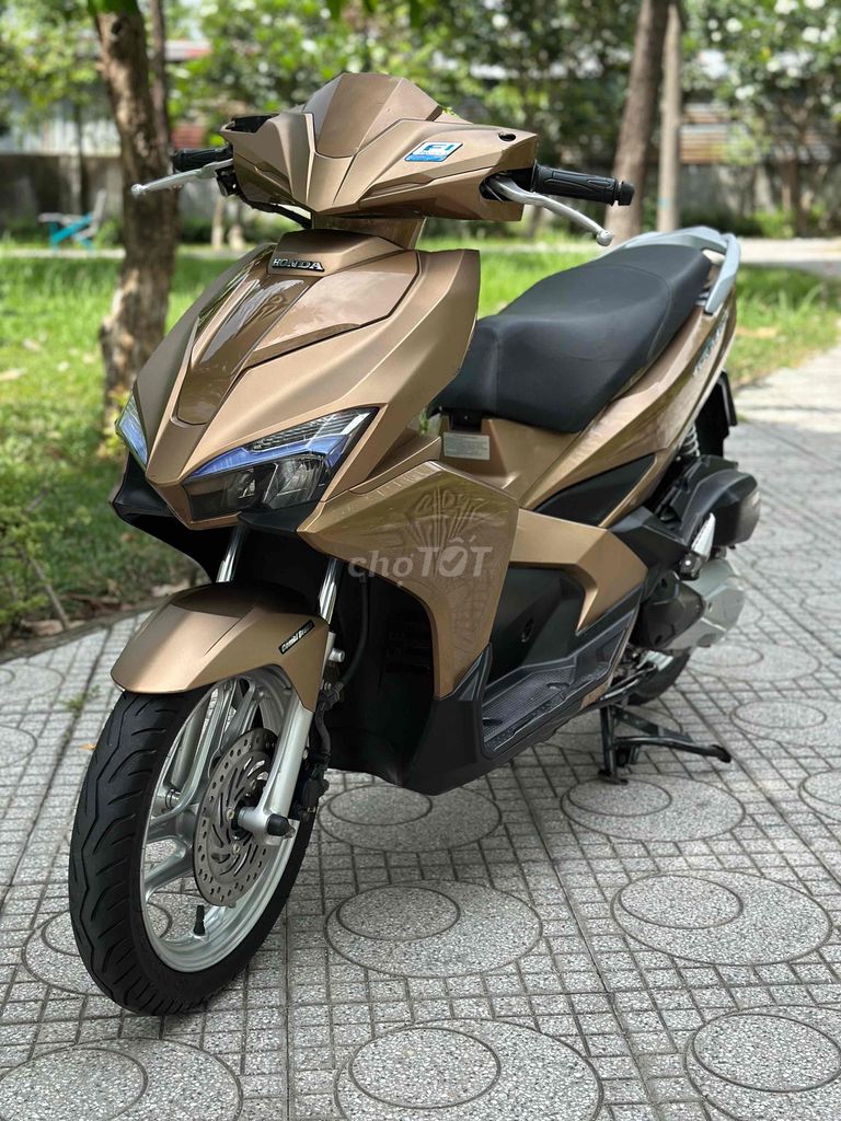 Honda Air Blade 2017 - ảnh 5