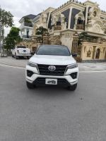 Toyota Fortuner 2.4L 4x2 AT 2022 - ảnh 1