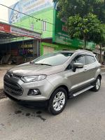 Ford EcoSport Titanium 1.5L AT 2016 - ảnh 1