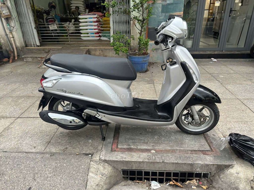Yamaha Grande 2017 - ảnh 2