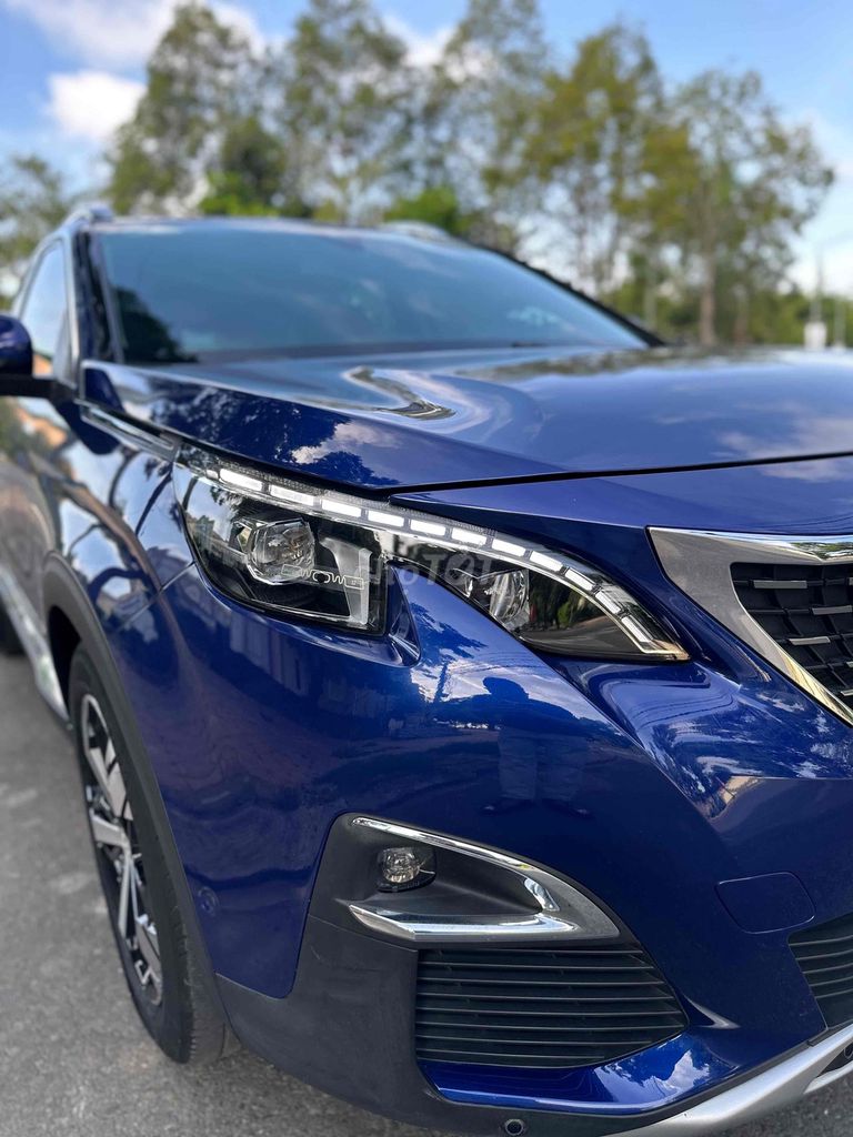 Peugeot 3008 AL 2020 - ảnh 2