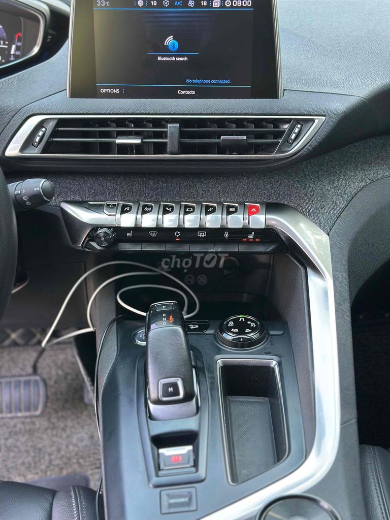 Peugeot 3008 AL 2020 - ảnh 5