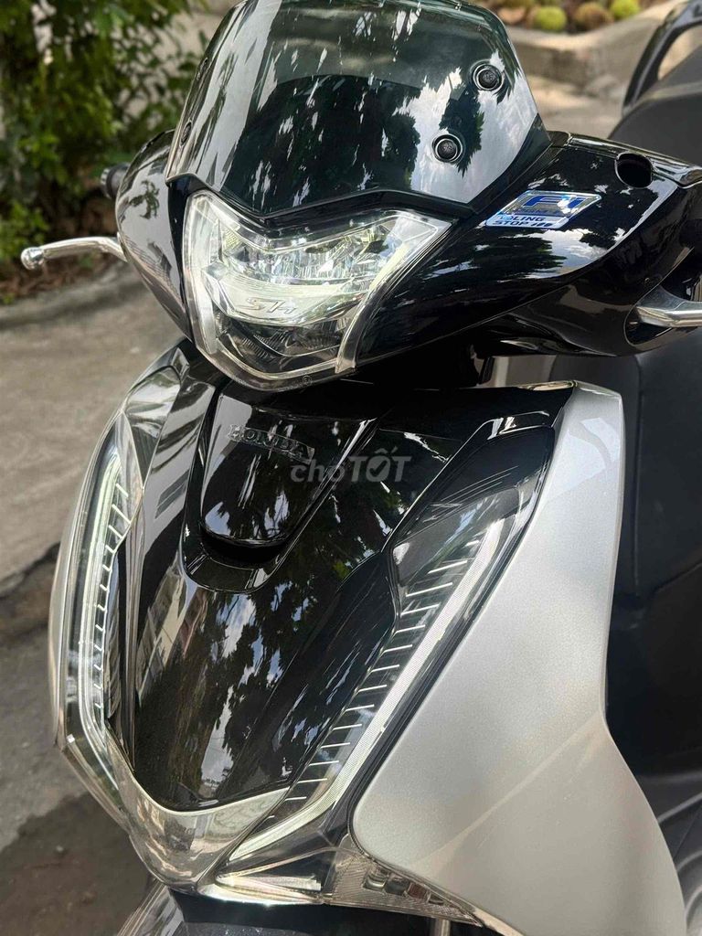 Honda SH 2019 - ảnh 1