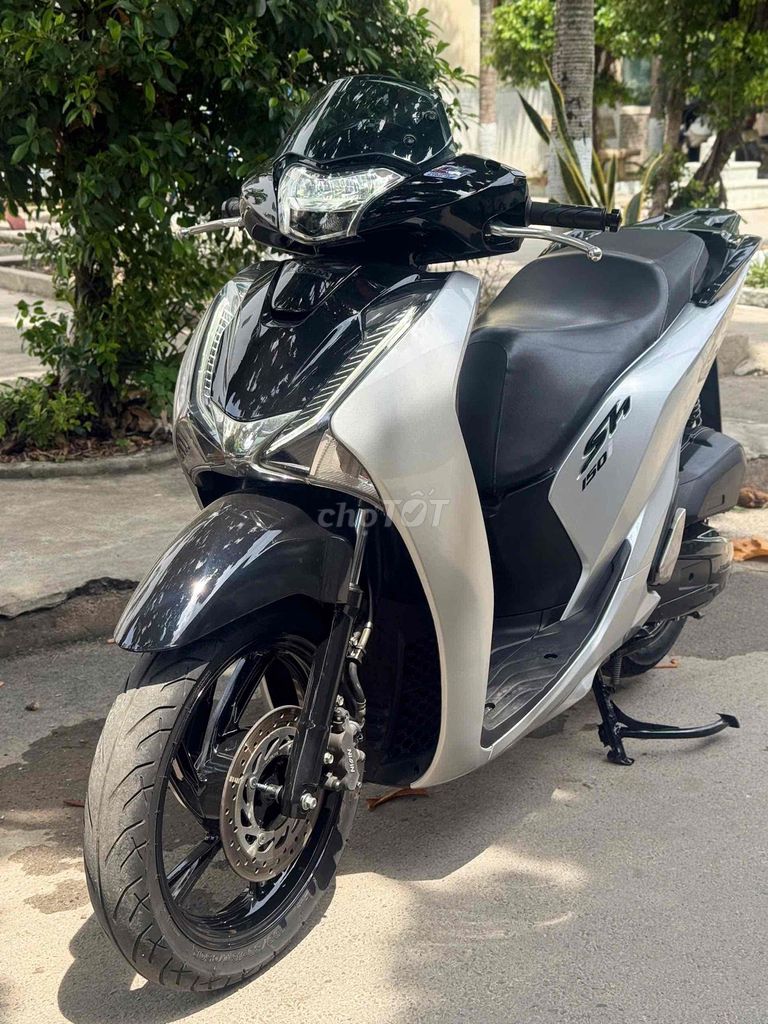 Honda SH 2019 - ảnh 2