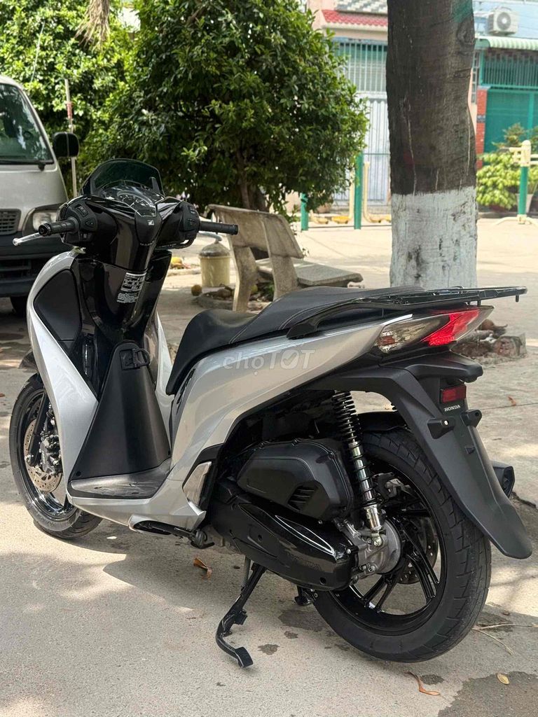 Honda SH 2019 - ảnh 3
