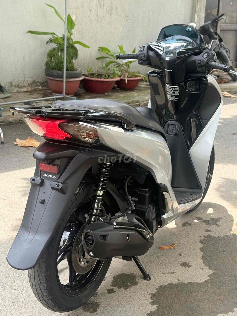 Honda SH 2019 - ảnh 4