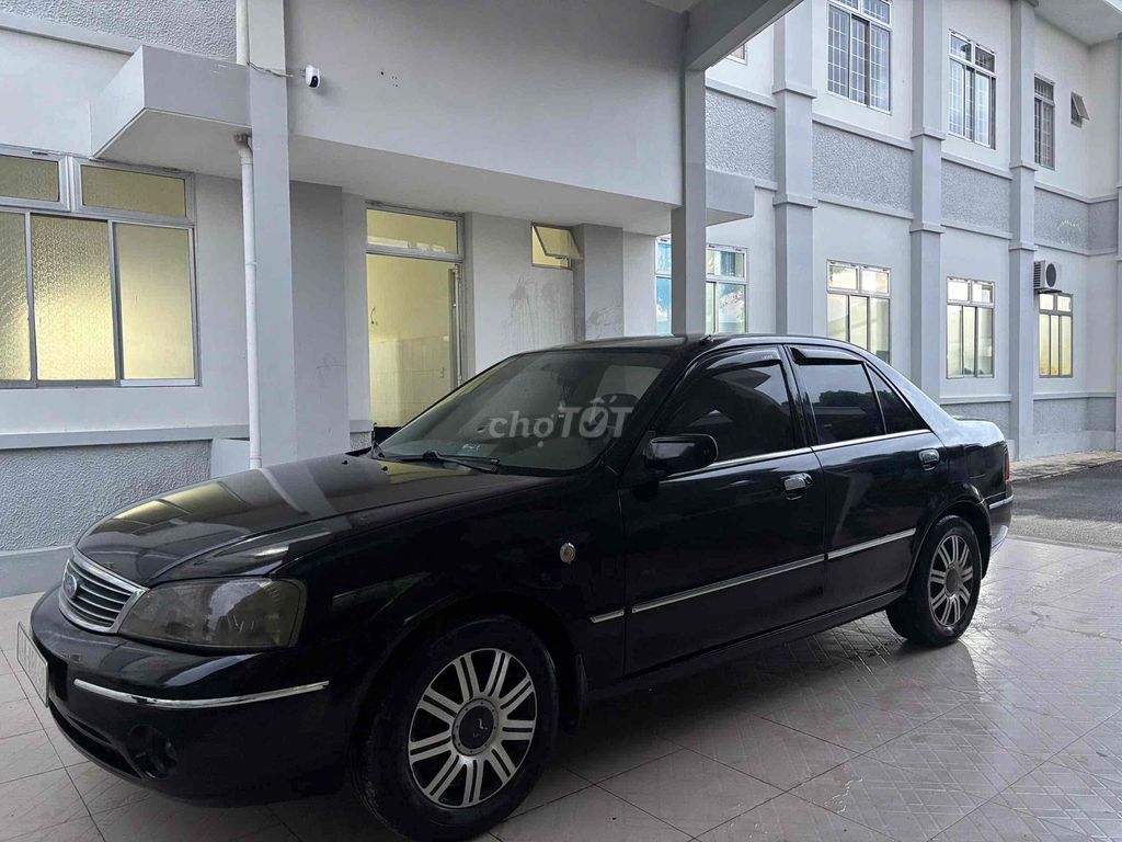 Ford - ảnh 2