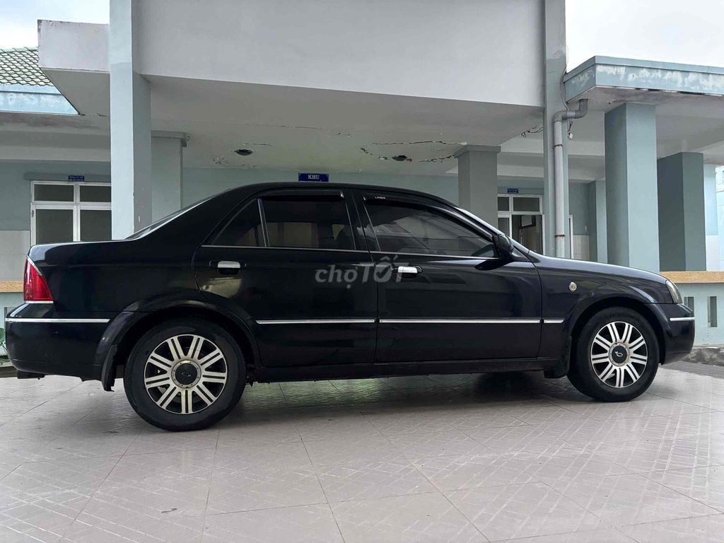 Ford - ảnh 3