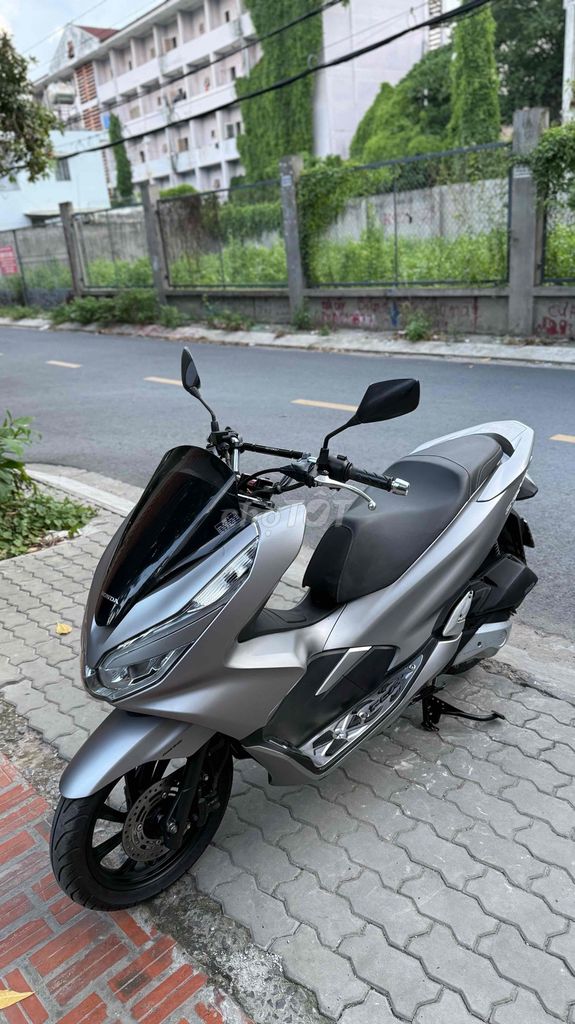 Honda PCX 2019 - ảnh 1