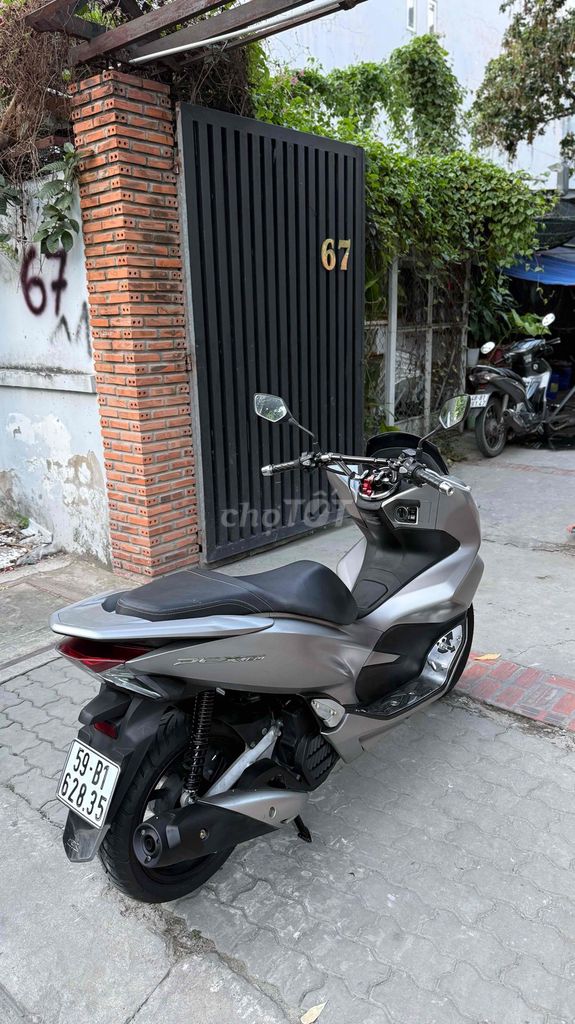 Honda PCX 2019 - ảnh 2