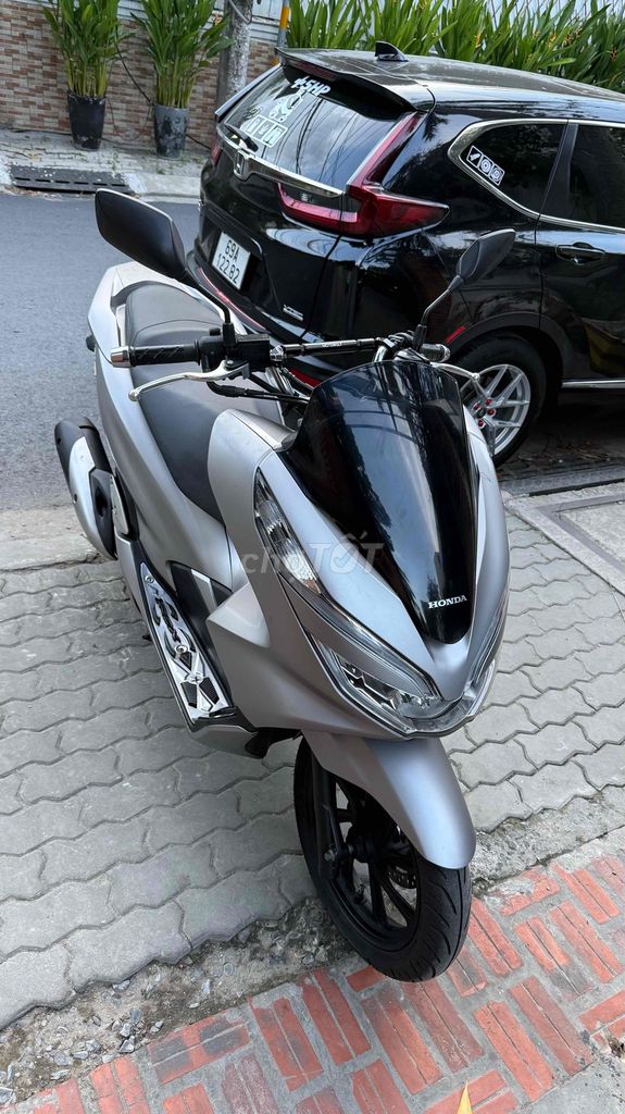 Honda PCX 2019 - ảnh 4