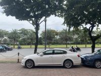 Lexus 2009 - ảnh 1