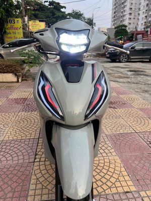 Honda Vision 2025 - ảnh 1