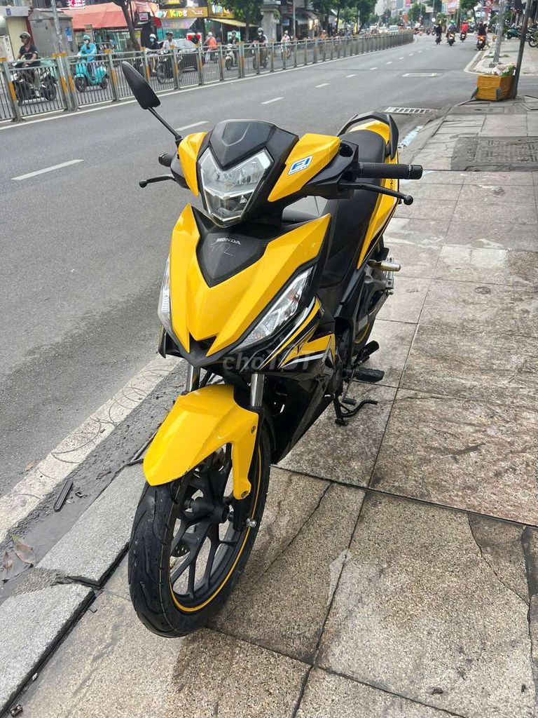 Honda Winner 2018 - ảnh 2