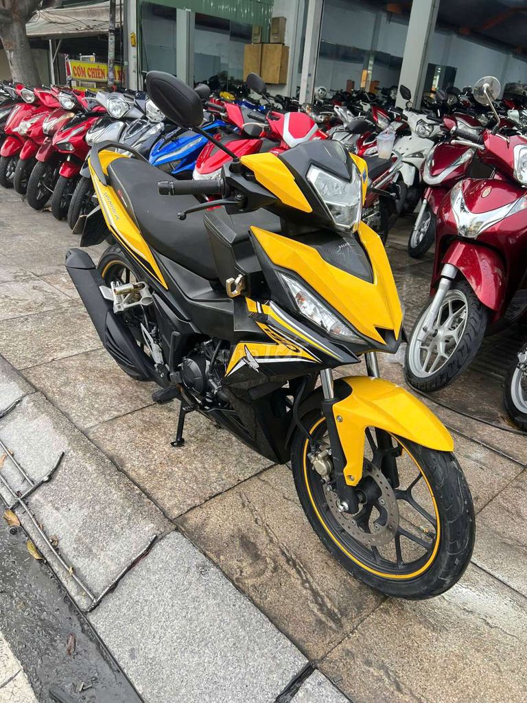 Honda Winner 2018 - ảnh 3