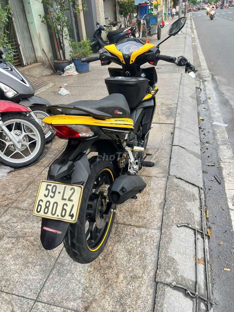 Honda Winner 2018 - ảnh 5