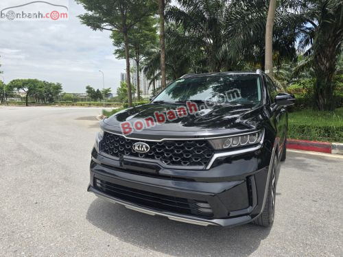 Kia Sorento 2021 - ảnh 2