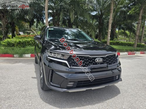 Kia Sorento 2021 - ảnh 3