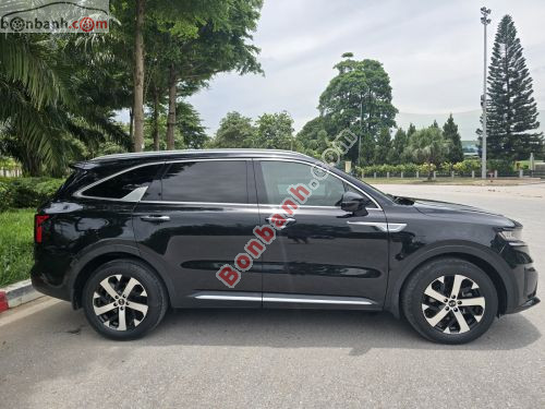 Kia Sorento 2021 - ảnh 4