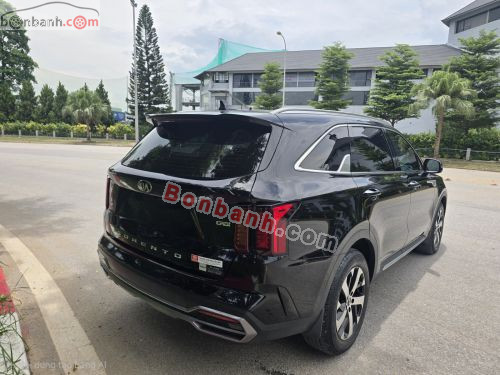 Kia Sorento 2021 - ảnh 5
