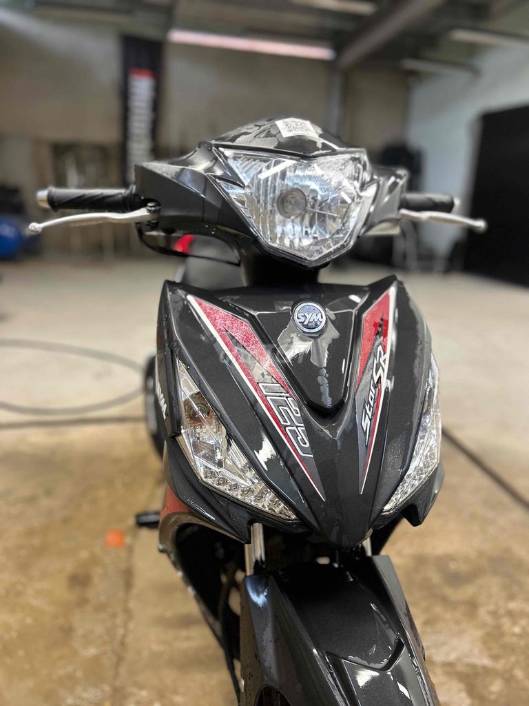 SYM STAR 2019 - ảnh 1
